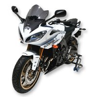 ERMAX PLEXI YAMAHA FZ8 FAZER (10-17)